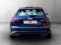 Audi A3 SB 35 TDI S-Line ASSIST+LED+NAVI+RFK+MEGAPREIS Blau - thumbnail 7