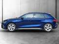 Audi A3 SB 35 TDI S-Line ASSIST+LED+NAVI+RFK+MEGAPREIS Blau - thumbnail 5