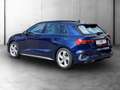 Audi A3 SB 35 TDI S-Line ASSIST+LED+NAVI+RFK+MEGAPREIS Blau - thumbnail 6