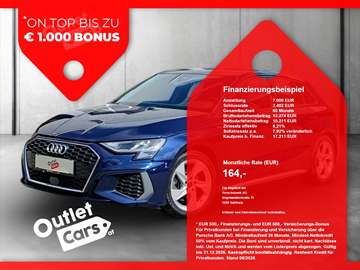 SB 35 TDI S-Line ASSIST+LED+NAVI+RFK+MEGAPREIS