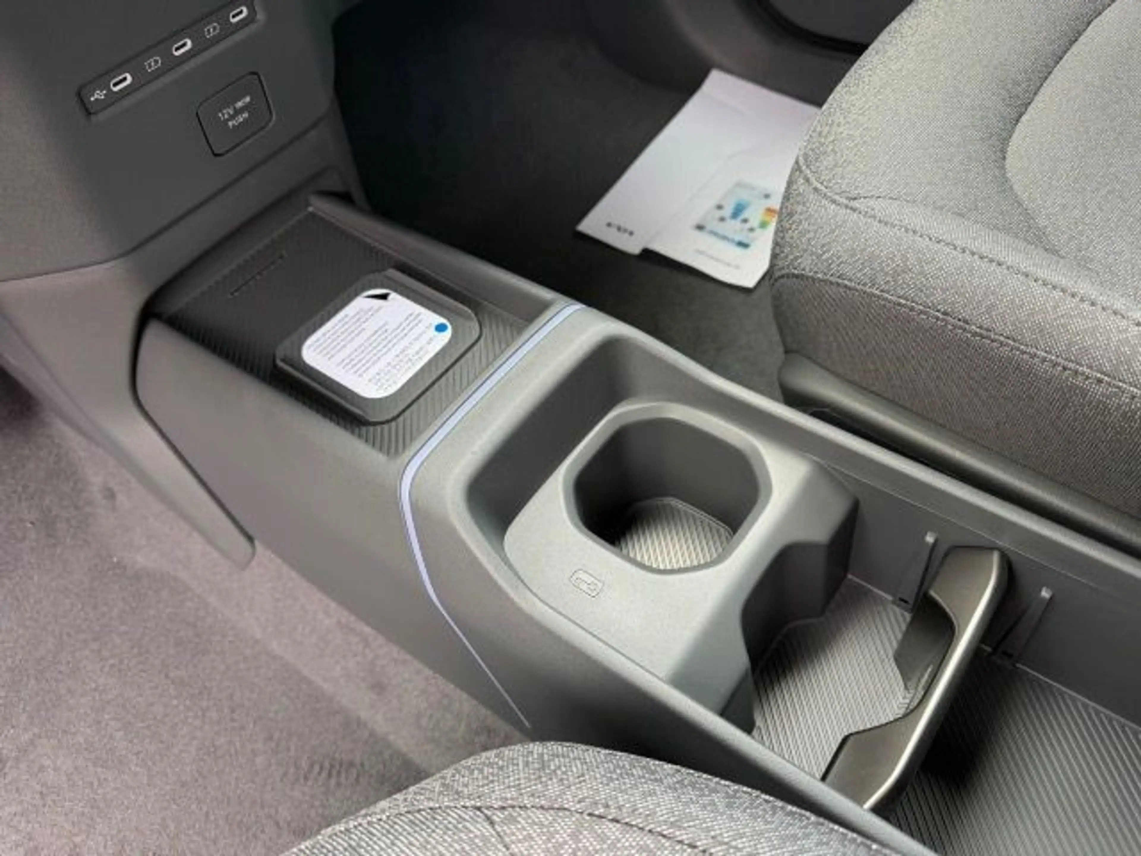 Kia EV2 42.2 kWh 4-SITZER EARTH WINTER-CONNECT — photo 20