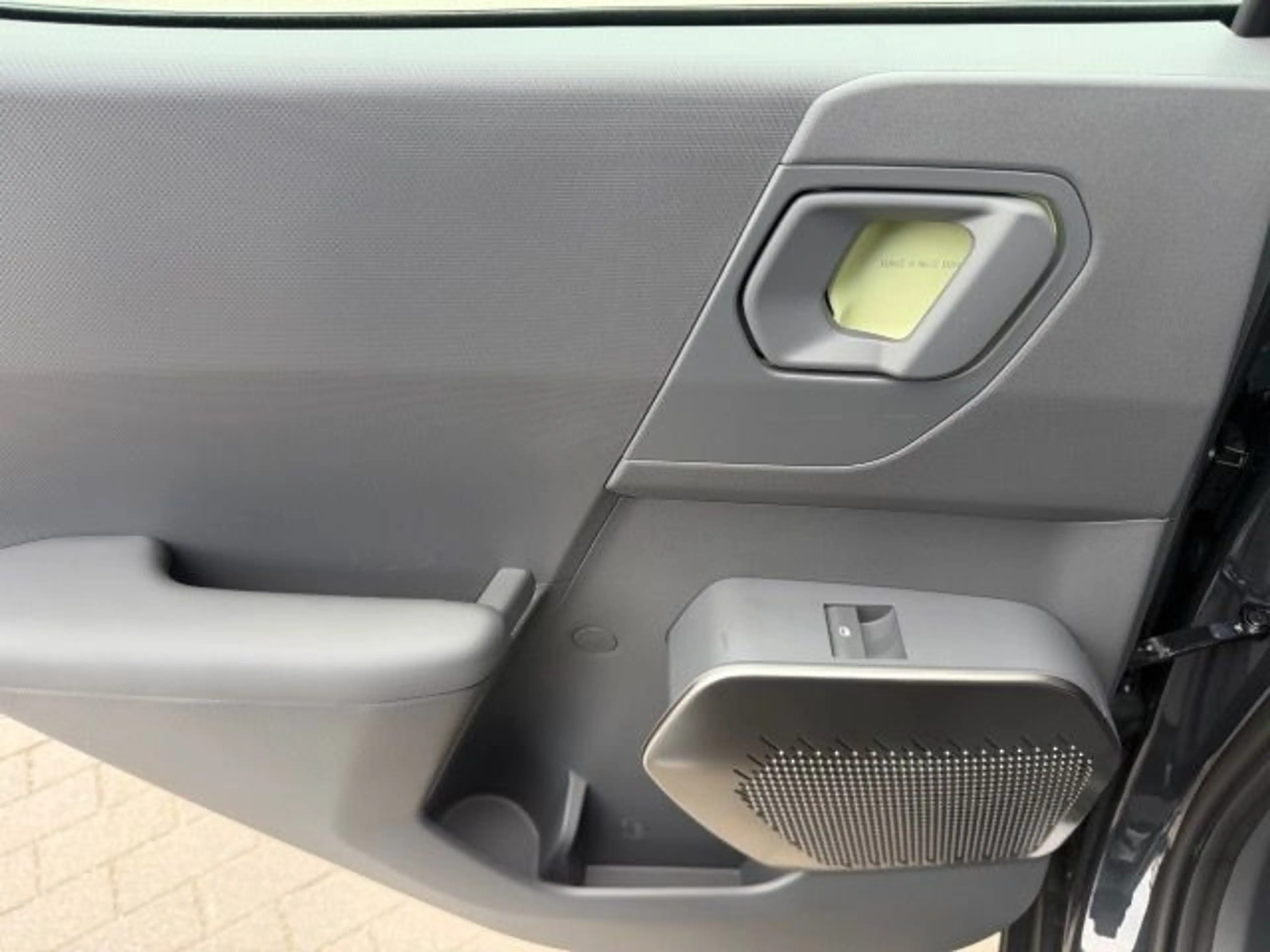 Kia EV2 42.2 kWh 4-SITZER EARTH WINTER-CONNECT — photo 23
