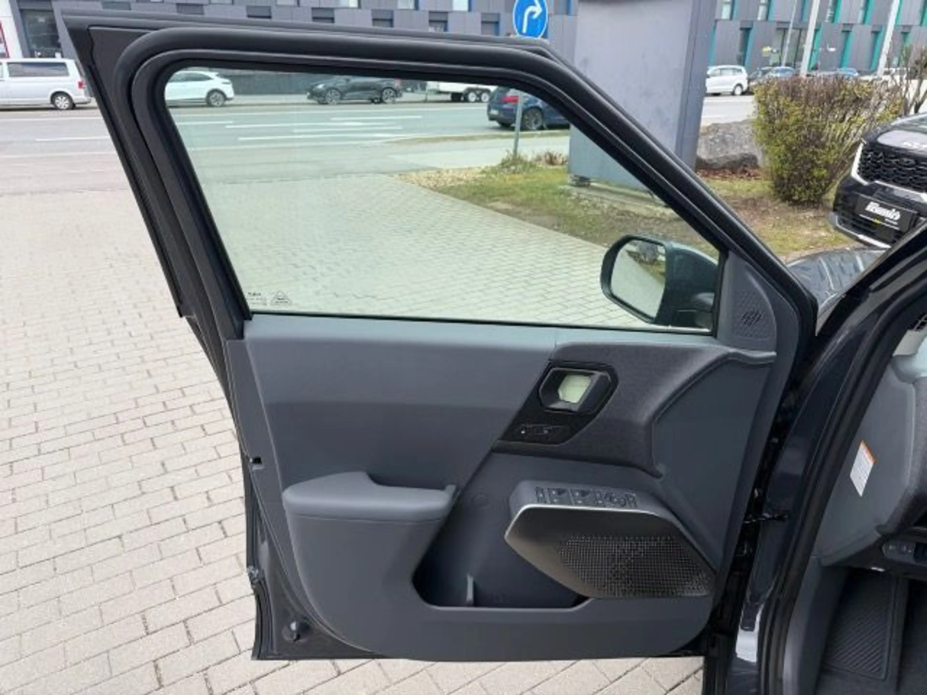 Kia EV2 42.2 kWh 4-SITZER EARTH WINTER-CONNECT — photo 15