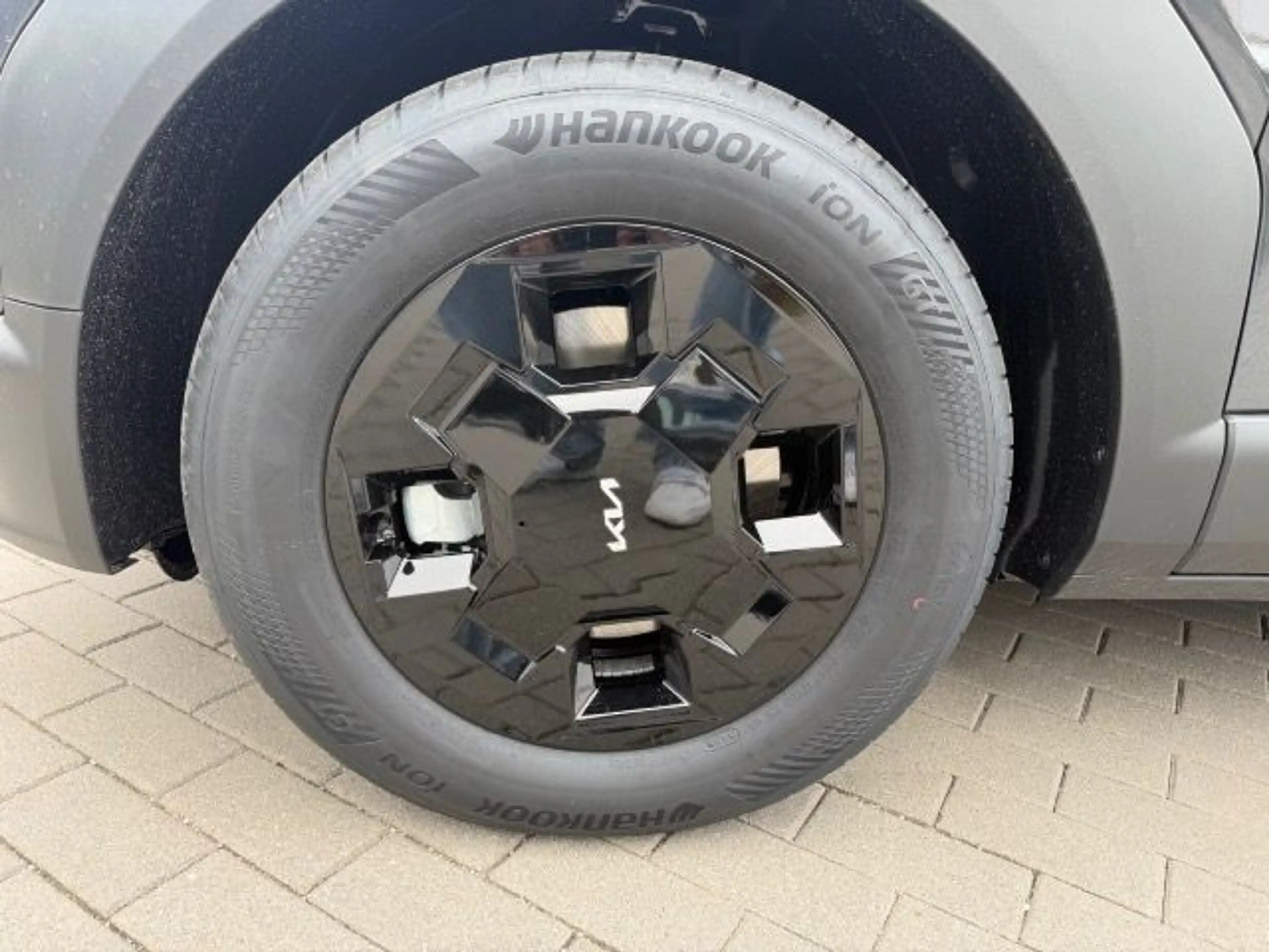 Kia EV2 42.2 kWh 4-SITZER EARTH WINTER-CONNECT — photo 11