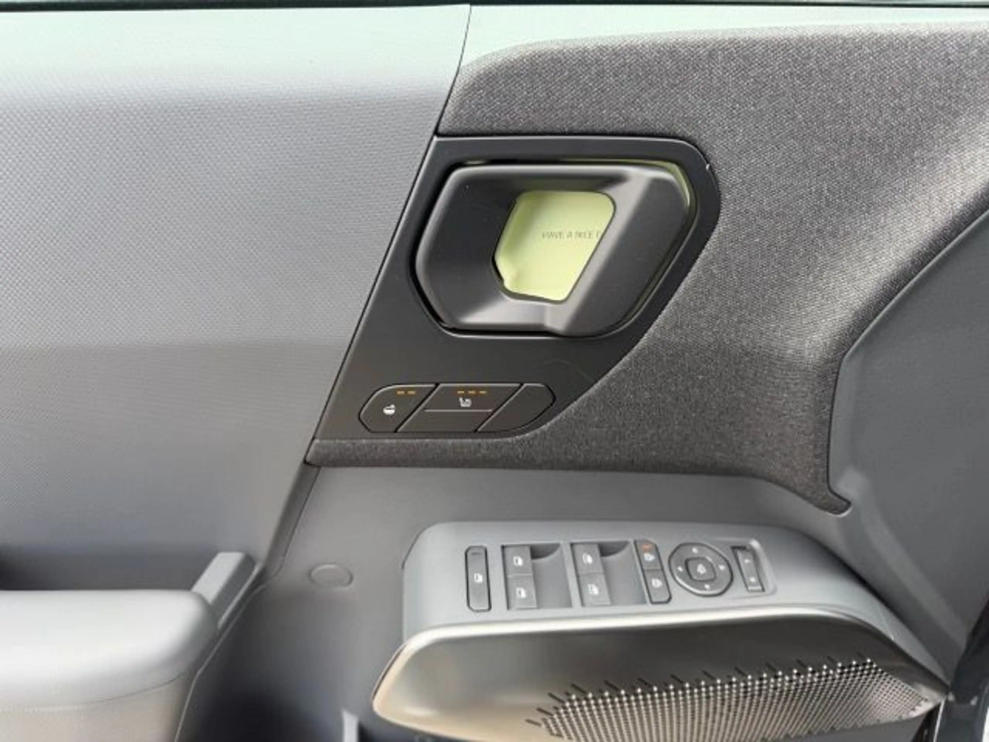 Kia EV2 42.2 kWh 4-SITZER EARTH WINTER-CONNECT — photo 14