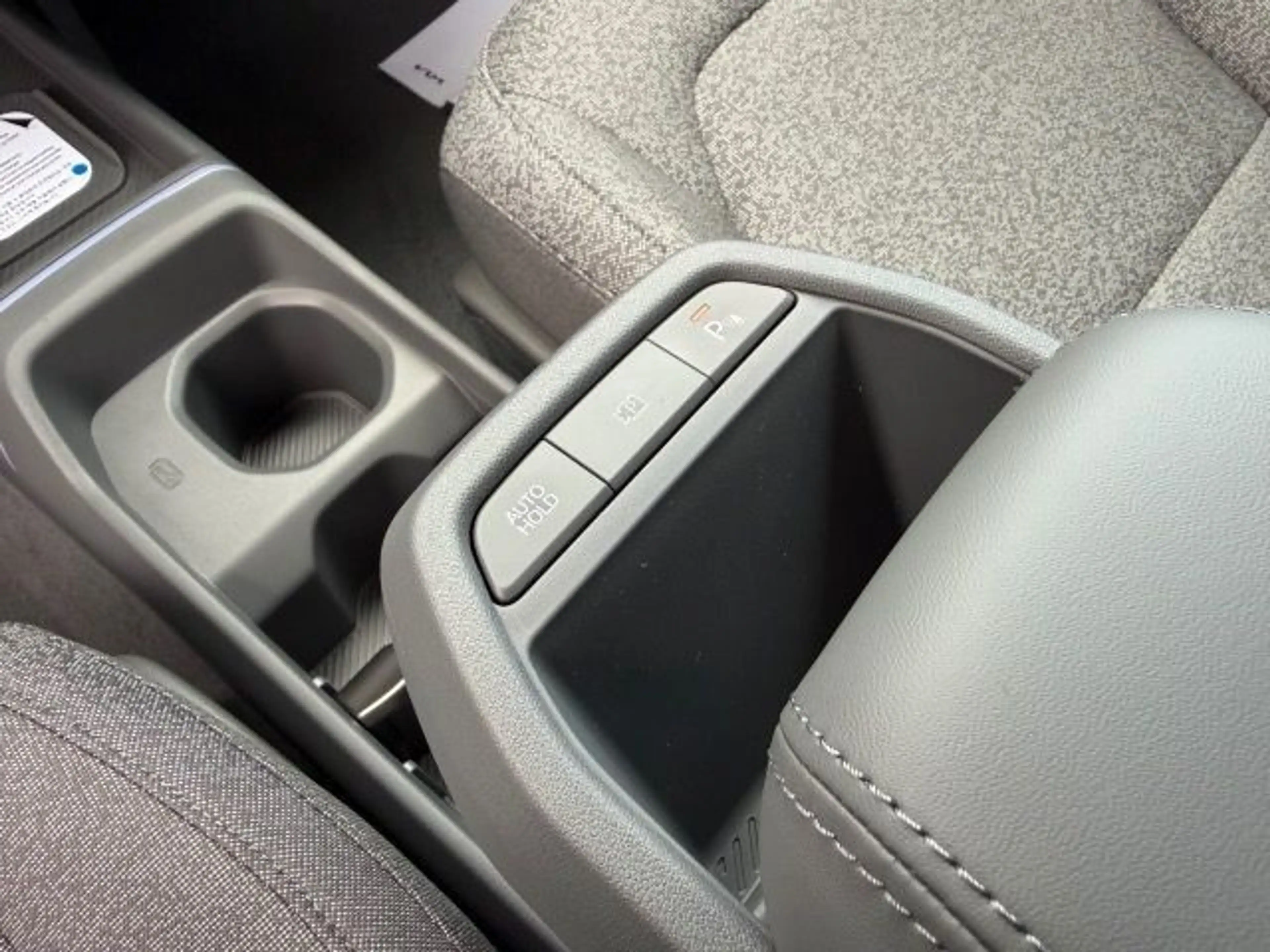 Kia EV2 42.2 kWh 4-SITZER EARTH WINTER-CONNECT — photo 19