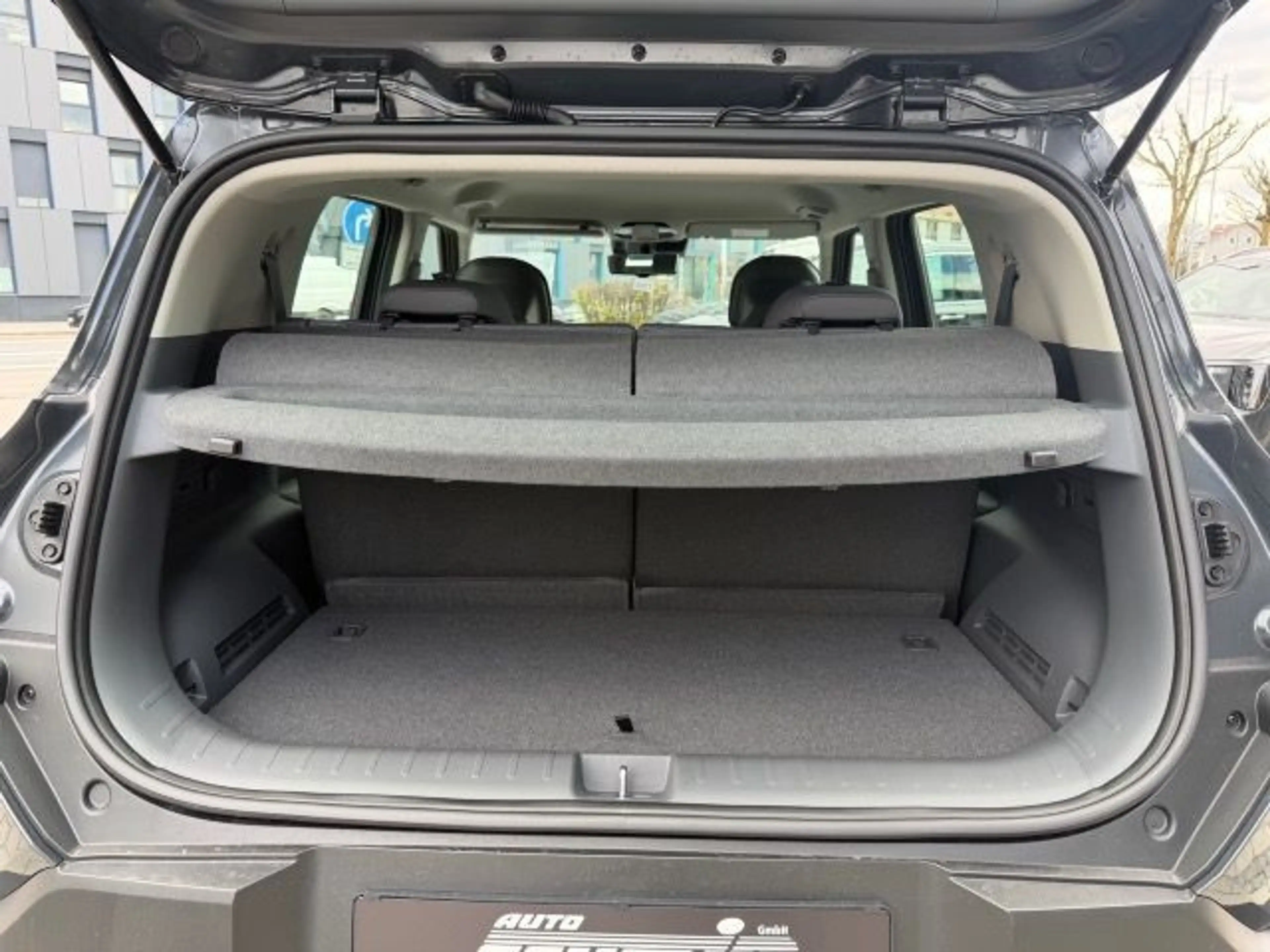 Kia EV2 42.2 kWh 4-SITZER EARTH WINTER-CONNECT — photo 25