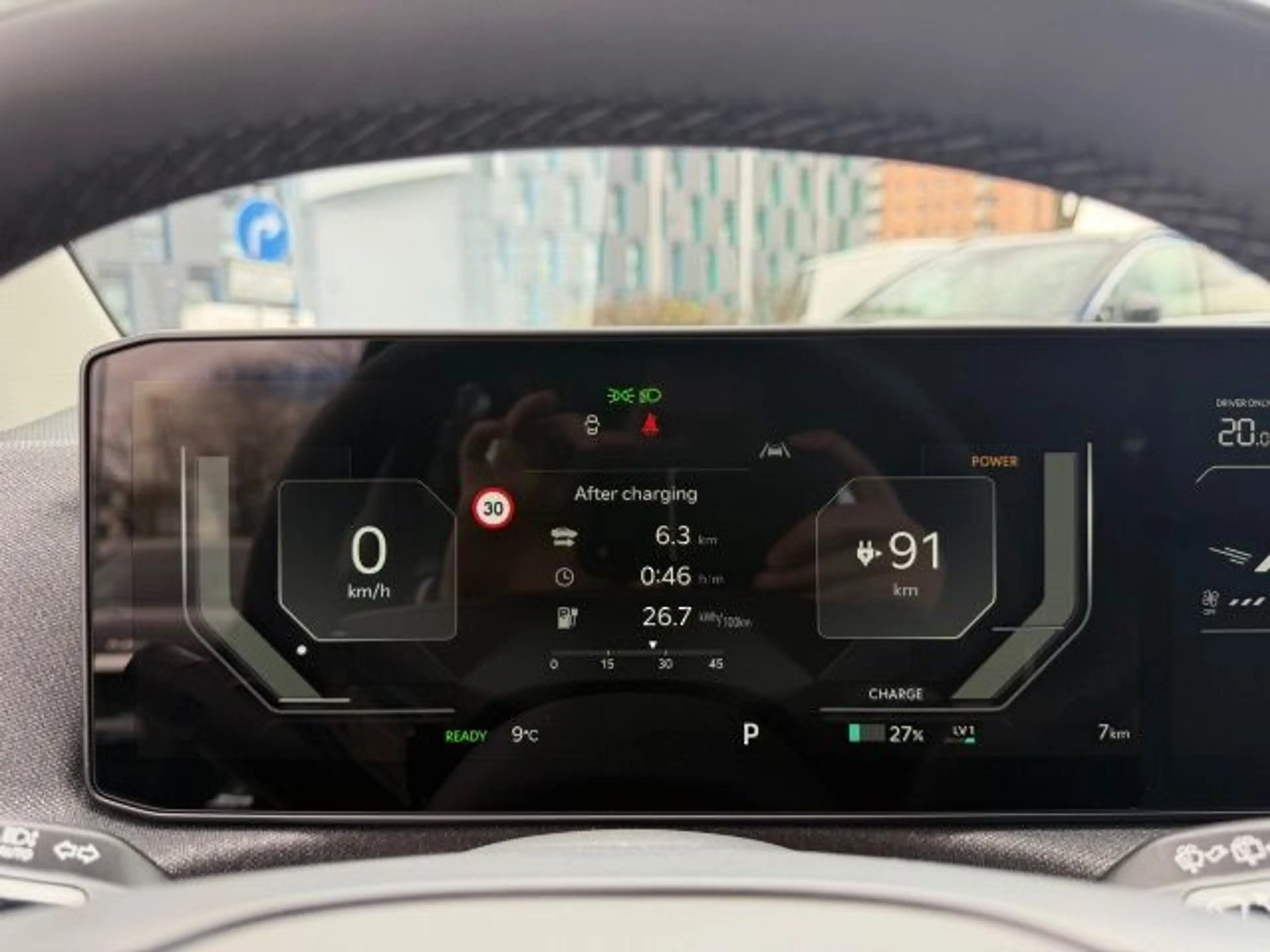 Kia EV2 42.2 kWh 4-SITZER EARTH WINTER-CONNECT — photo 16