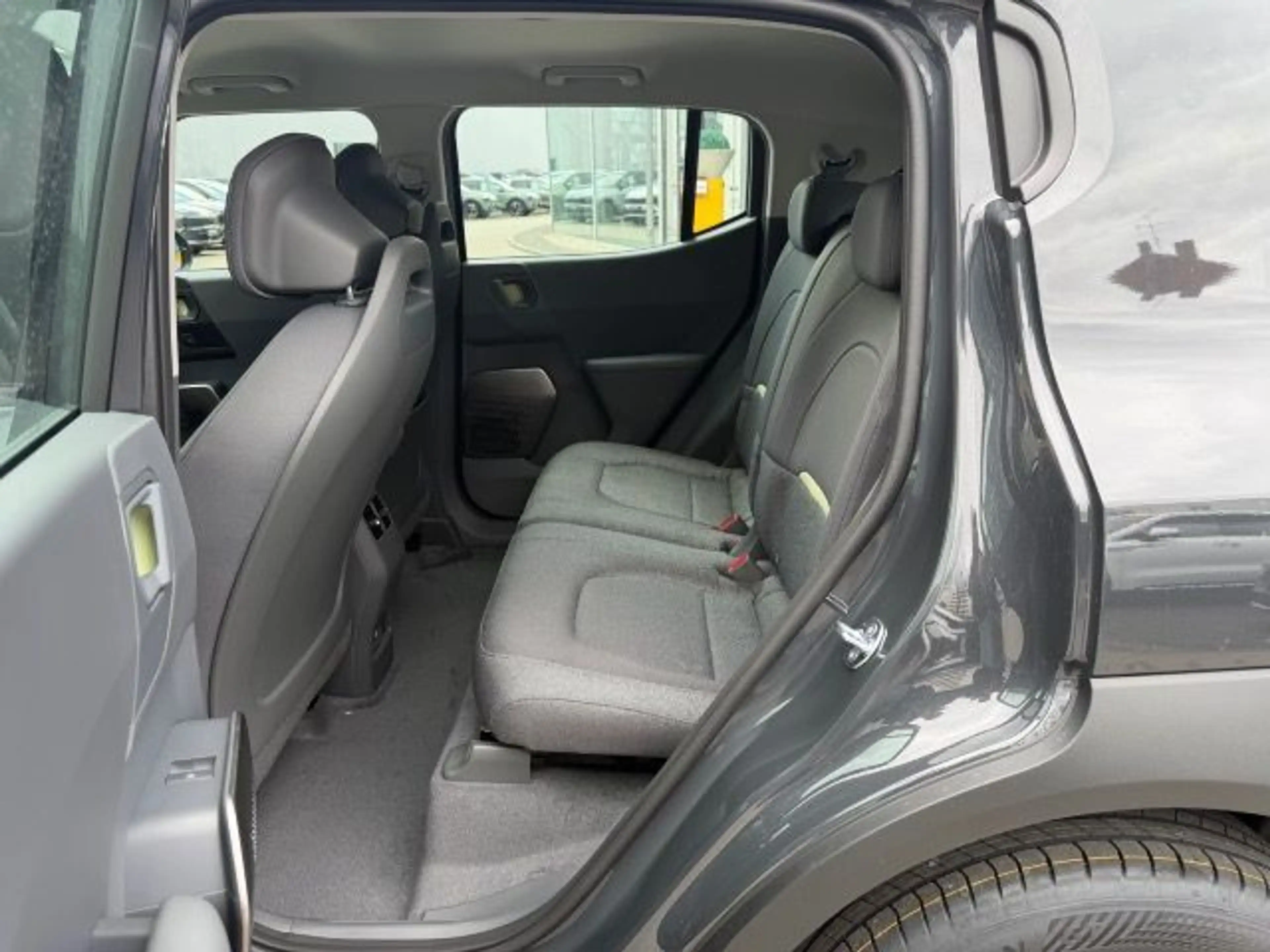 Kia EV2 42.2 kWh 4-SITZER EARTH WINTER-CONNECT — photo 22
