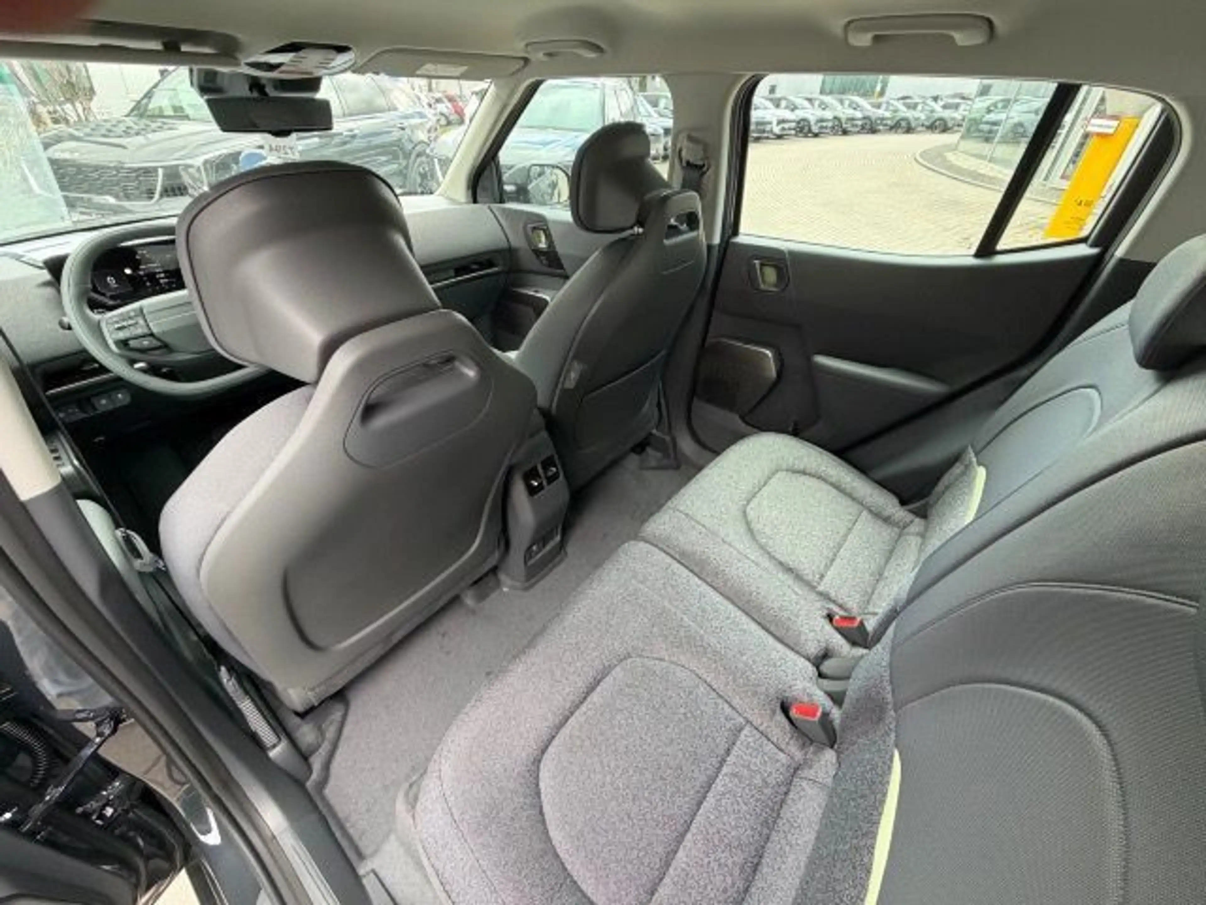 Kia EV2 42.2 kWh 4-SITZER EARTH WINTER-CONNECT — photo 27