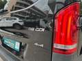 Mercedes-Benz Vito Tourer 116 CDI 4x4 PRO lang *Cam, SHZ, LED* Noir - thumbnail 7