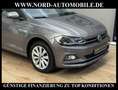 Volkswagen Polo Highline 1.0 TSI Kamera/Navi/LED/16 Highline Grau - thumbnail 11