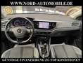Volkswagen Polo Highline 1.0 TSI Kamera/Navi/LED/16 Highline Grau - thumbnail 18