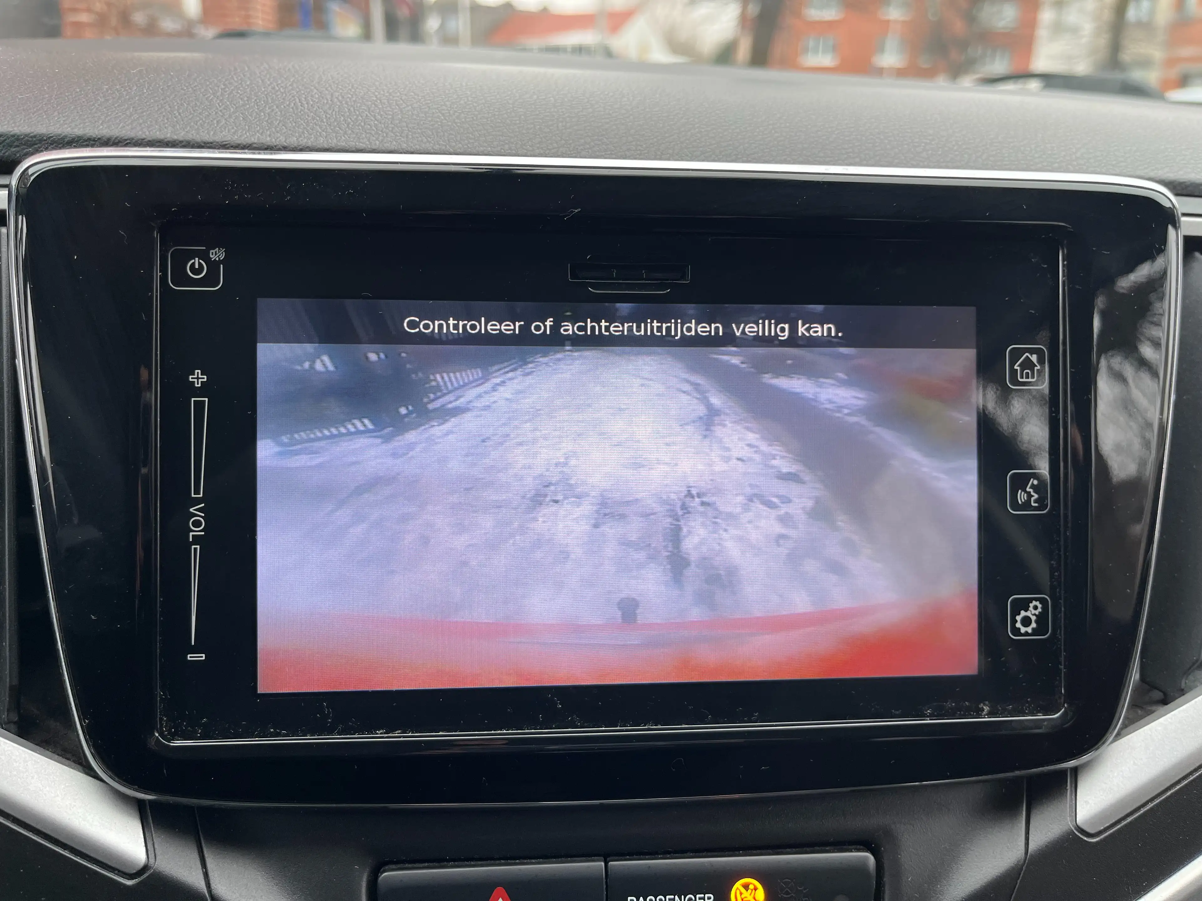 Suzuki Baleno 1.0 Boosterjet Comfort/NIEUWSTAAT/CRUISE/BT/NAVI — photo 15