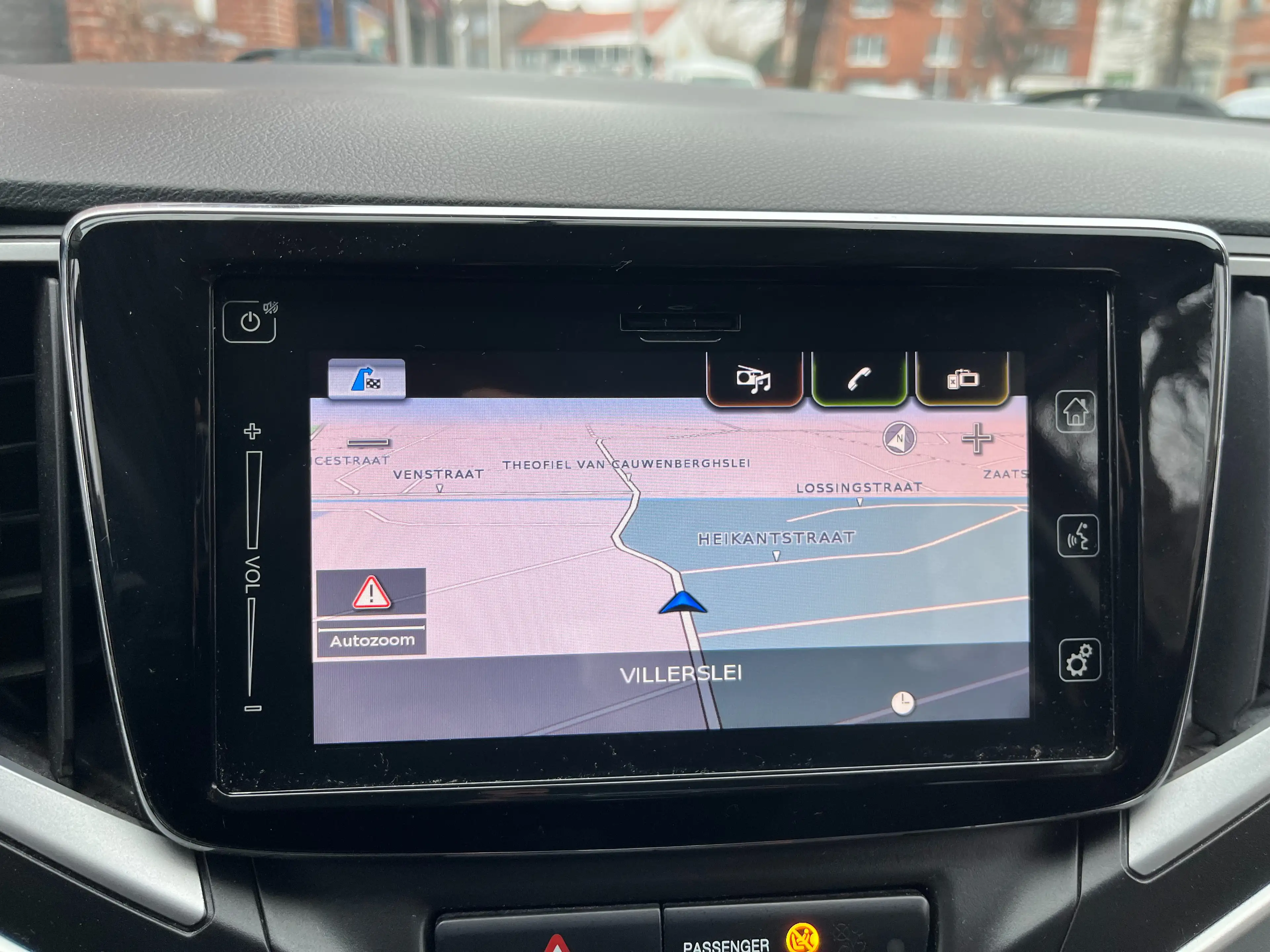 Suzuki Baleno 1.0 Boosterjet Comfort/NIEUWSTAAT/CRUISE/BT/NAVI — photo 14