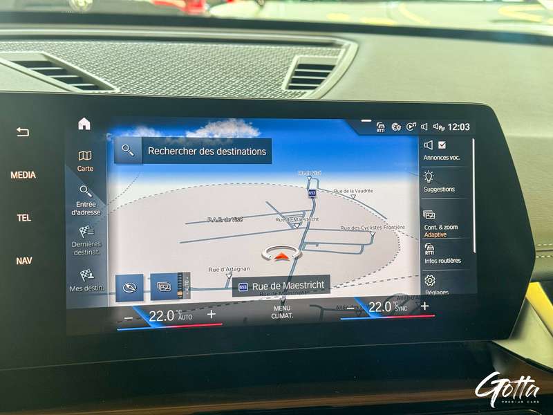 Photo du véhicule BMW X1