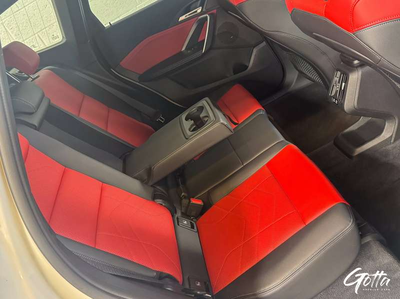 Photo du véhicule BMW X1