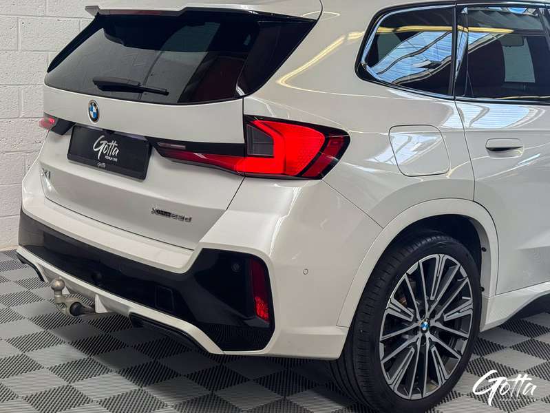 Photo du véhicule BMW X1