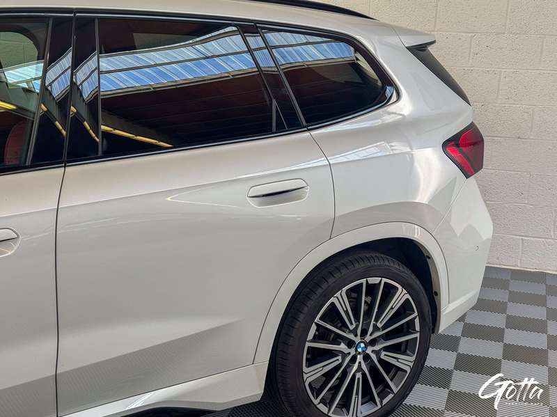 Photo du véhicule BMW X1