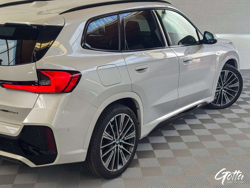 Photo du véhicule BMW X1