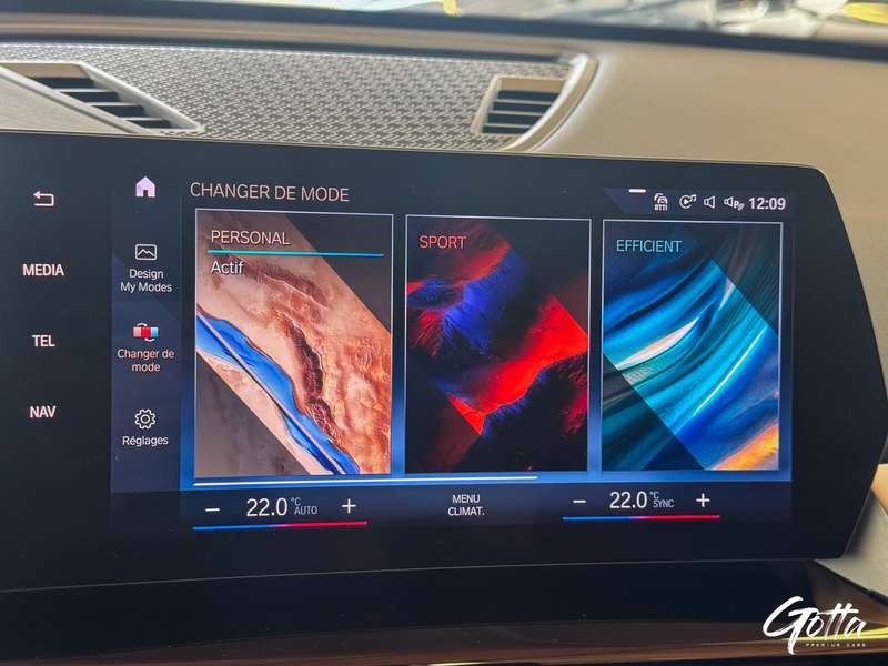 Photo du véhicule BMW X1