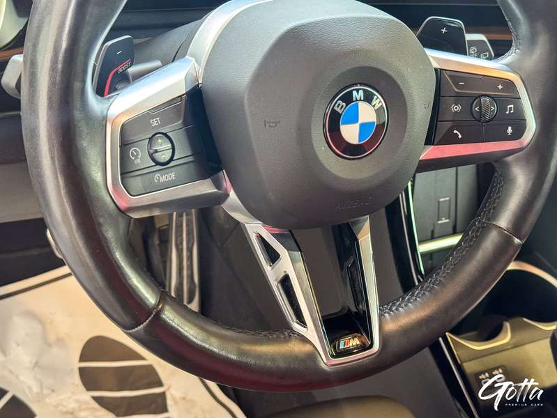 Photo du véhicule BMW X1