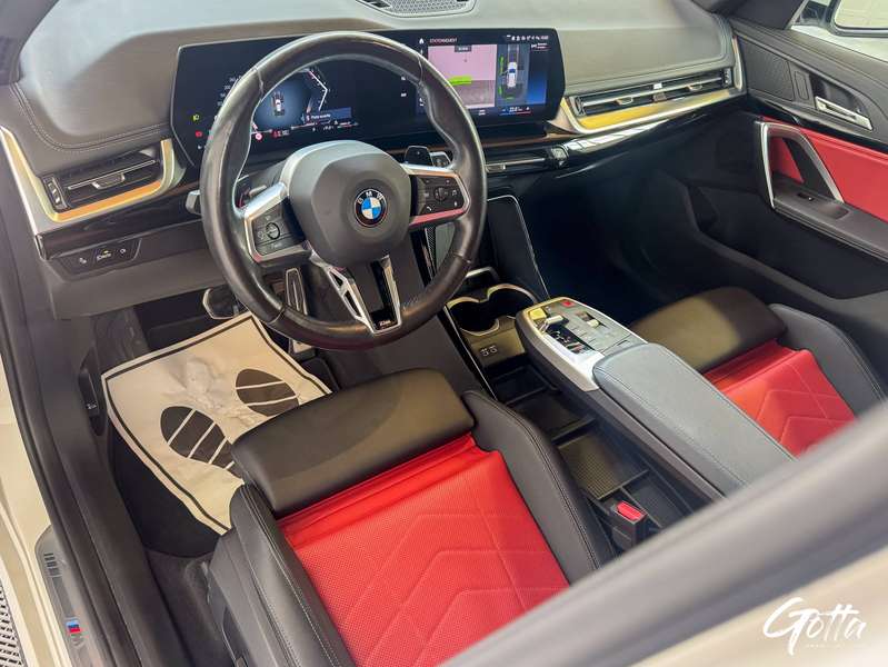 Photo du véhicule BMW X1
