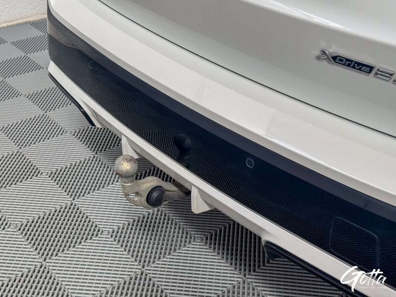 Photo du véhicule BMW X1