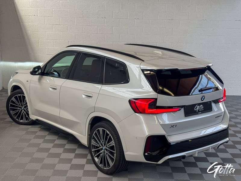 Photo du véhicule BMW X1