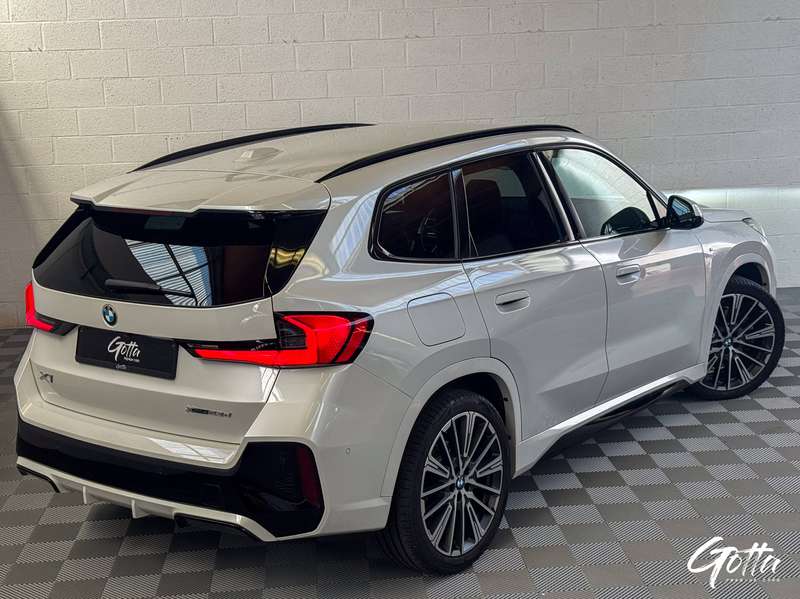 Photo du véhicule BMW X1