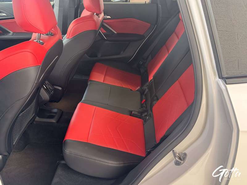 Photo du véhicule BMW X1