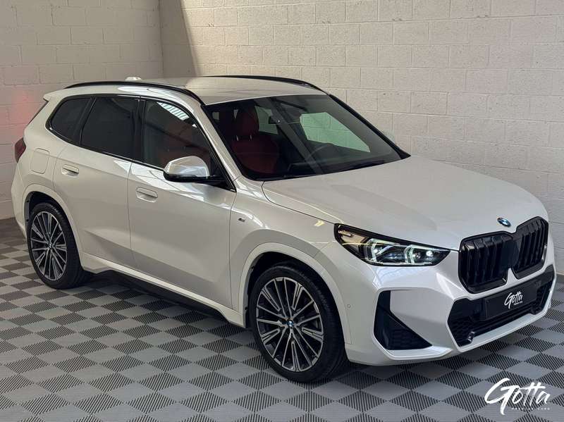 Photo du véhicule BMW X1