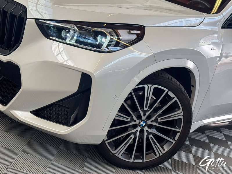 Photo du véhicule BMW X1