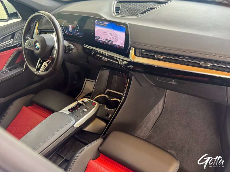 Photo du véhicule BMW X1