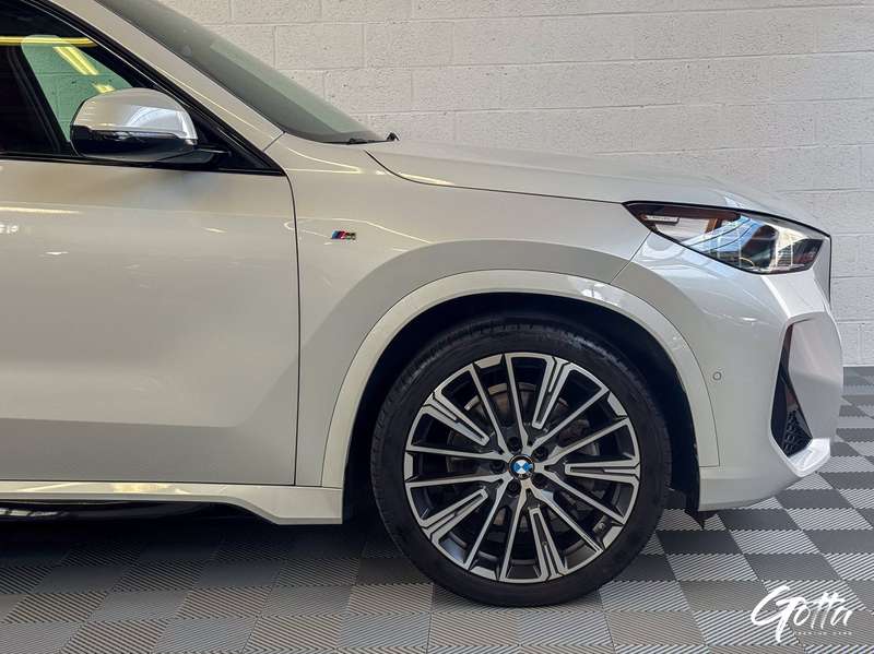 Photo du véhicule BMW X1
