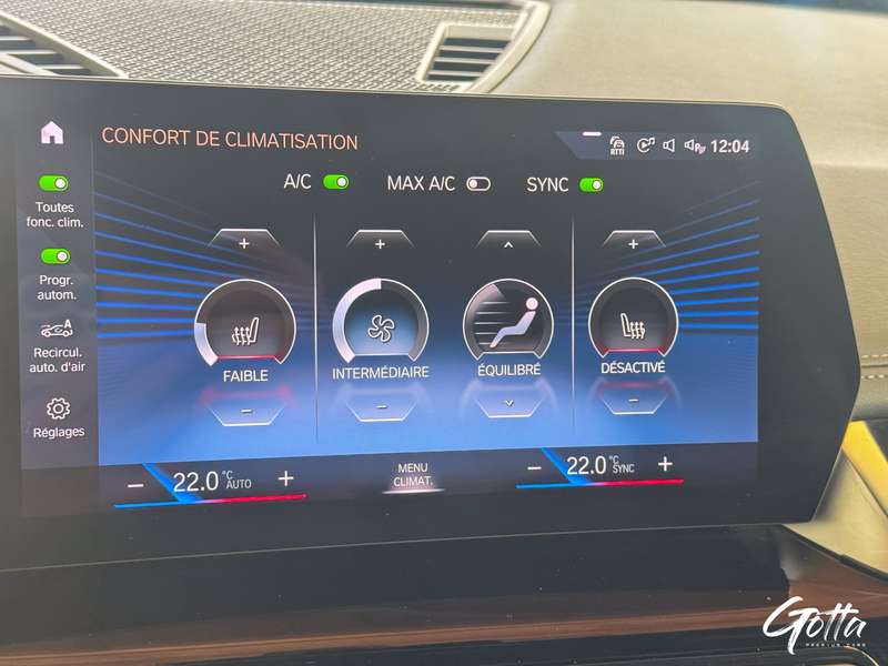 Photo du véhicule BMW X1