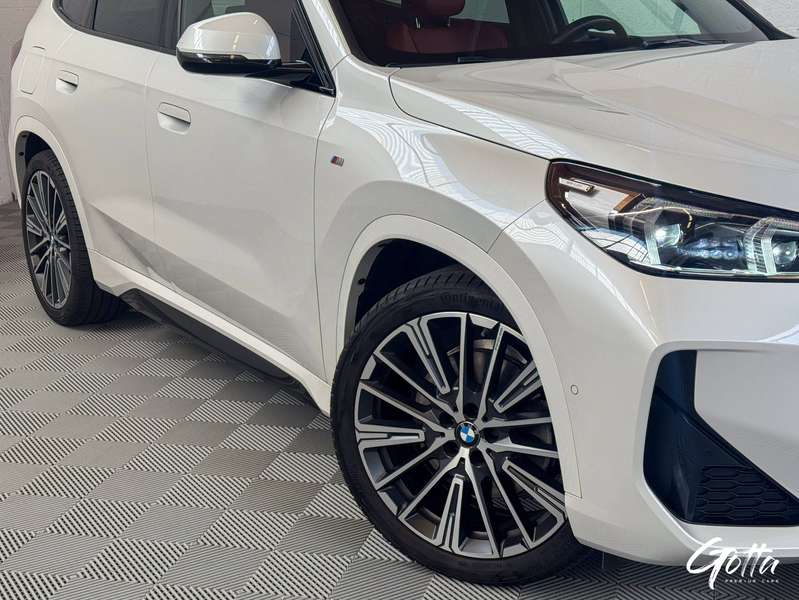 Photo du véhicule BMW X1
