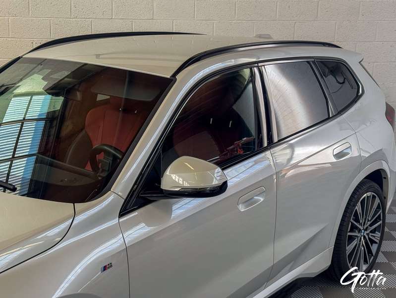 Photo du véhicule BMW X1