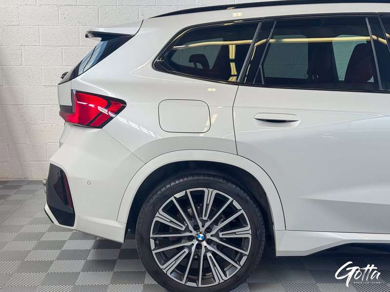 Photo du véhicule BMW X1