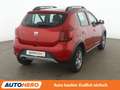 Dacia Sandero 0.9 TCe Stepway Prestige Aut.*NAVI*CAM*TEMPO* Rot - thumbnail 6