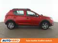 Dacia Sandero 0.9 TCe Stepway Prestige Aut.*NAVI*CAM*TEMPO* Rot - thumbnail 7