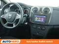 Dacia Sandero 0.9 TCe Stepway Prestige Aut.*NAVI*CAM*TEMPO* Rot - thumbnail 13