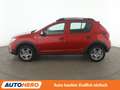 Dacia Sandero 0.9 TCe Stepway Prestige Aut.*NAVI*CAM*TEMPO* Rot - thumbnail 3