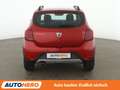 Dacia Sandero 0.9 TCe Stepway Prestige Aut.*NAVI*CAM*TEMPO* Rot - thumbnail 5