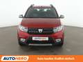 Dacia Sandero 0.9 TCe Stepway Prestige Aut.*NAVI*CAM*TEMPO* Rot - thumbnail 9
