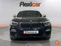 BMW X4 M40d Amarillo - thumbnail 2
