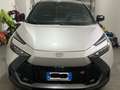 Toyota C-HR C-HR 2.0 hev GR Sport Premiere awd e-cvt Grigio - thumbnail 1