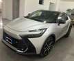Toyota C-HR C-HR 2.0 hev GR Sport Premiere awd e-cvt Grigio - thumbnail 4