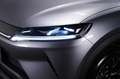 BYD Atto 2 Boost 45 kWh 360°/ACC/AUT/KeyLess/LED Szürke - thumbnail 2