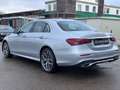 Mercedes-Benz E 450 4Matic *AMG*360°*GLAS*FACELIFT*WIRDESCREEN Argintiu - thumbnail 3